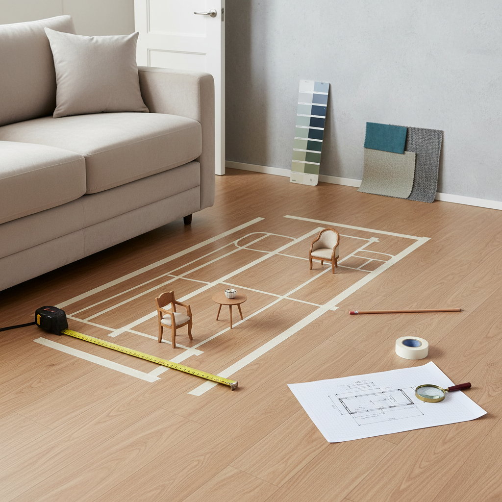 Baldų pasirinkimas: dizainerės patarimai, kaip nesuklysti