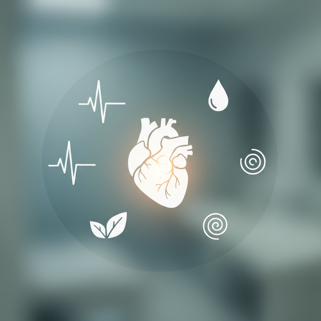 Didelis pulsas: ką daryti ir kada skubėti pas gydytoją?