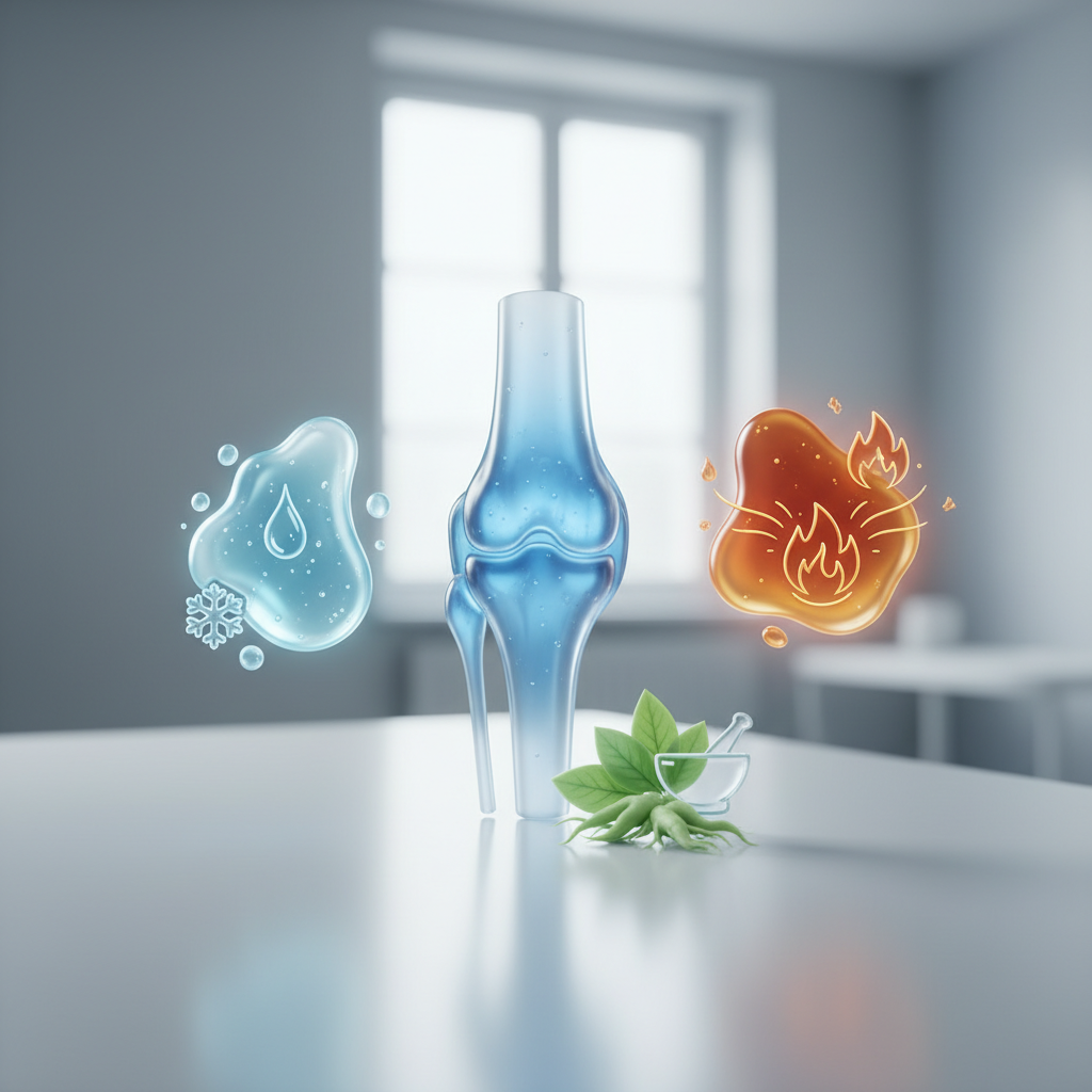 Geriausias tepalas nuo sąnarių skausmo: ką pataria gydytojas?