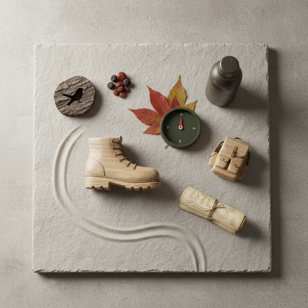 Gražiausi žygių maršrutai Lietuvoje: idėjos savaitgaliui