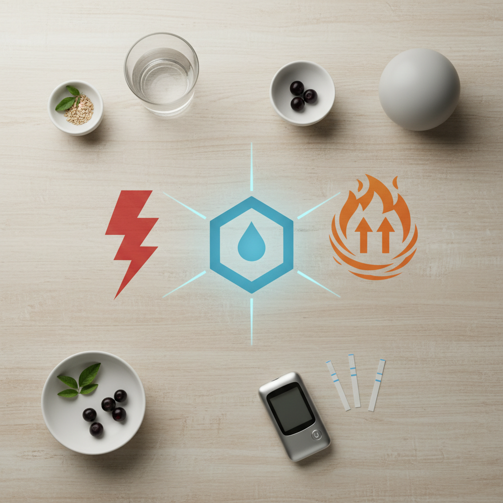 Gydytojai įspėja: kritinio cukraus lygio simptomai