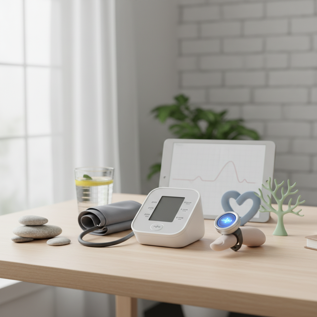 Gydytojai įvardijo normalų spaudimą ir pulsą pagal amžių