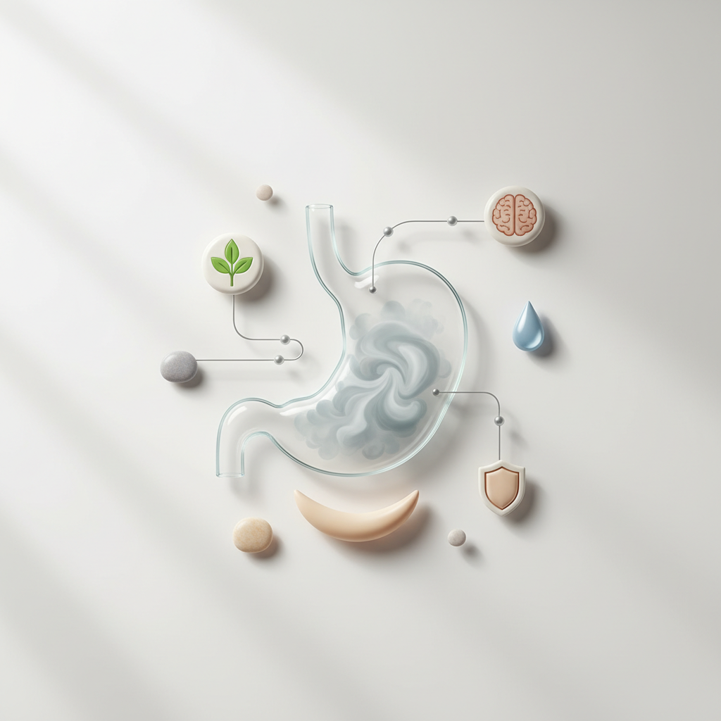 Išpūstas pilvas ir skausmas: gydytoja įspėja apie pavojus