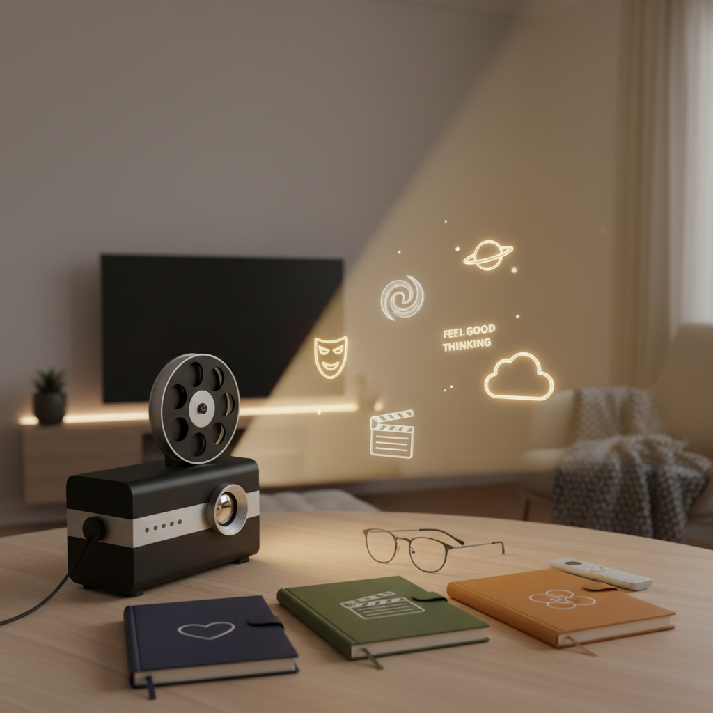 Ką žiūrėti šiandien? Geriausių filmų rekomendacijos