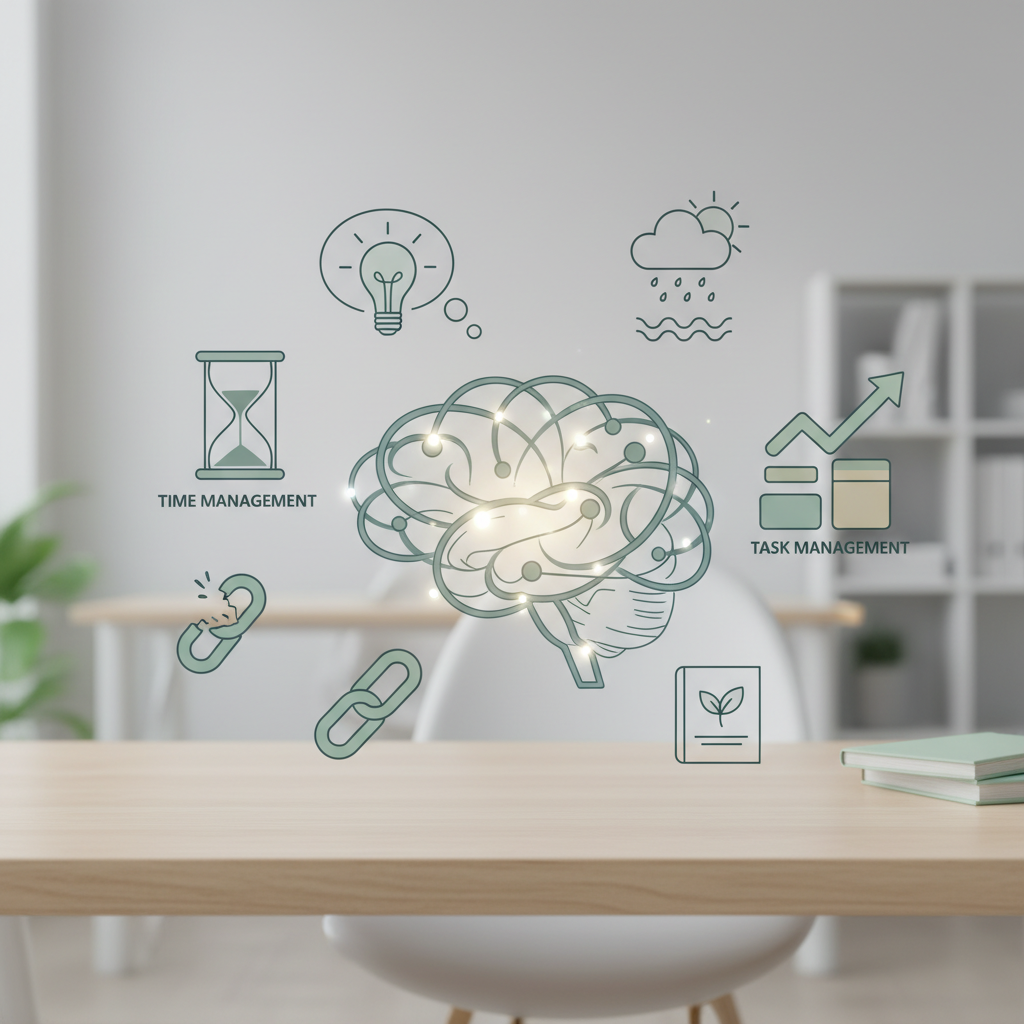 Kaip nustoti atidėlioti? Ekspertų patarimai produktyvumui