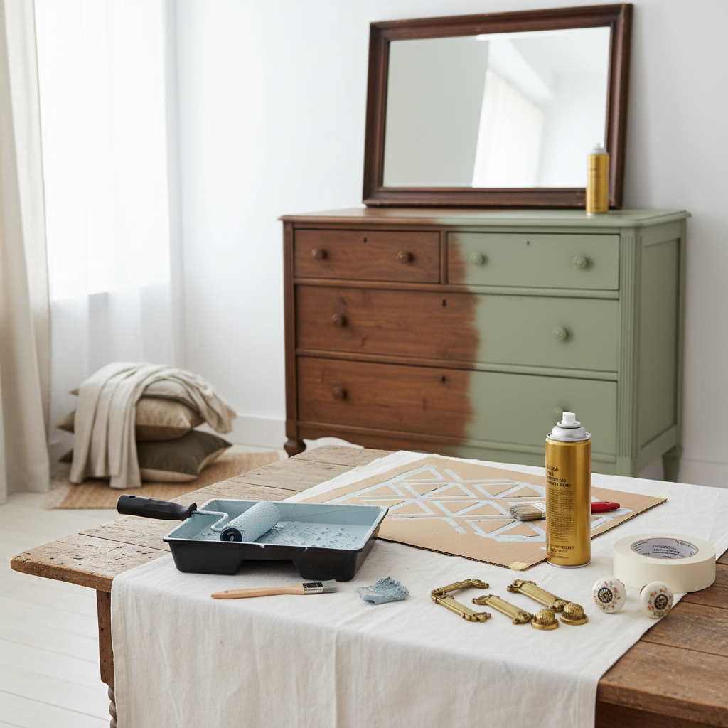 Kaip pigiai atnaujinti būstą: idėjos buto remontui