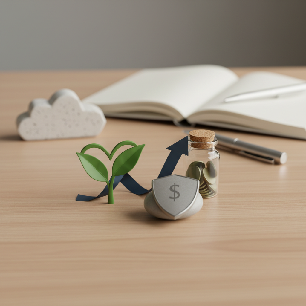 Kaip sutaupyti? Ekspertų patarimai, kaip valdyti finansus