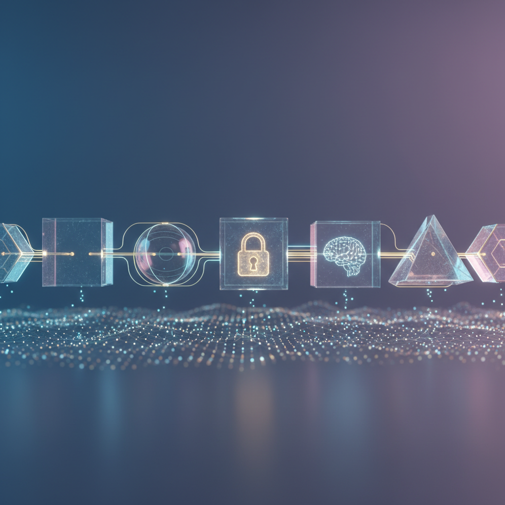 Kas yra blokų grandinė? Viskas, ką reikia žinoti