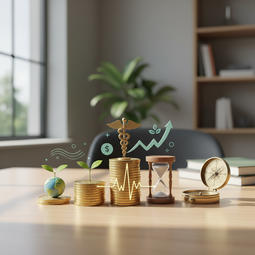 Pensijų fondų pasirinkimas: kaip nesuklysti?