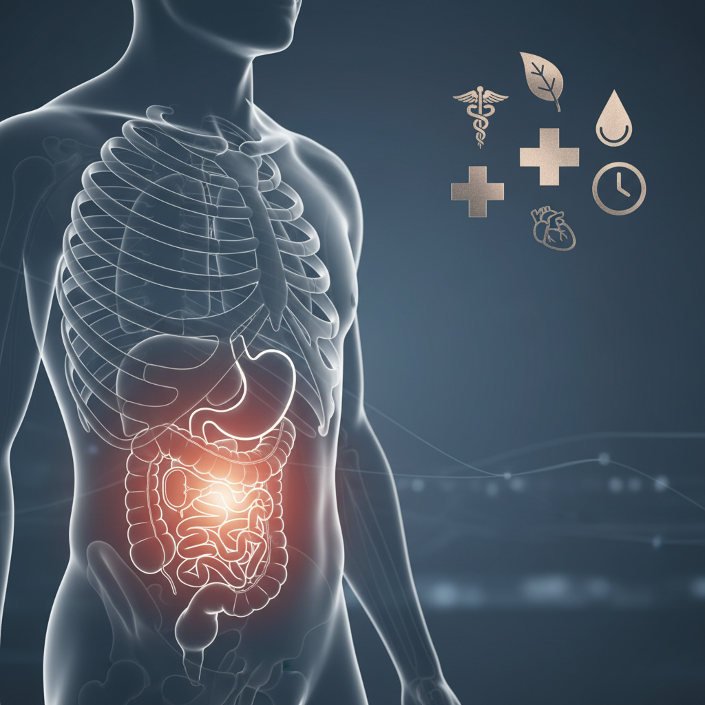 Skauda kairį šoną po šonkauliais: priežastys ir pavojai