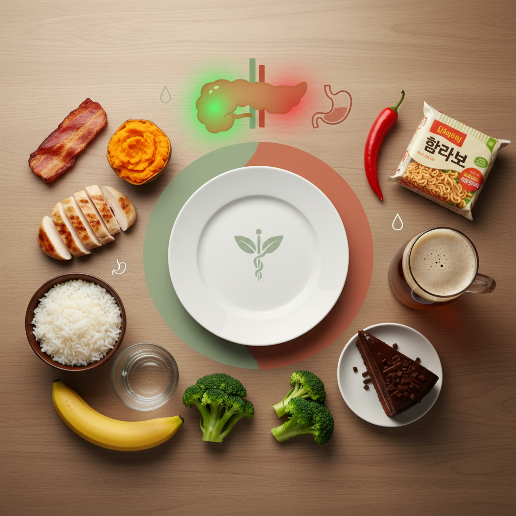 Skauda kasą: ką valgyti ir kokių produktų griežtai vengti?