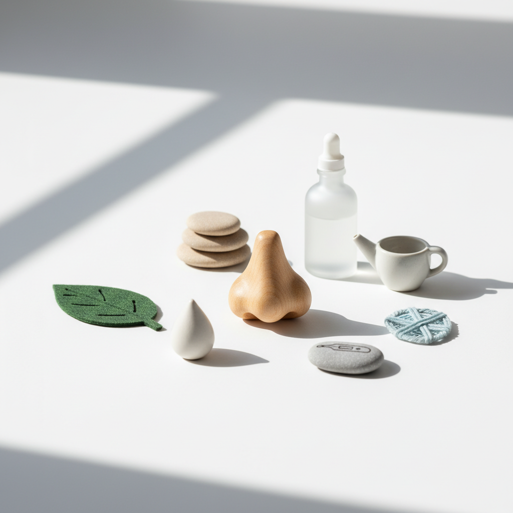 Slogos gydymas namuose: gydytoja įspėja apie dažnas klaidas