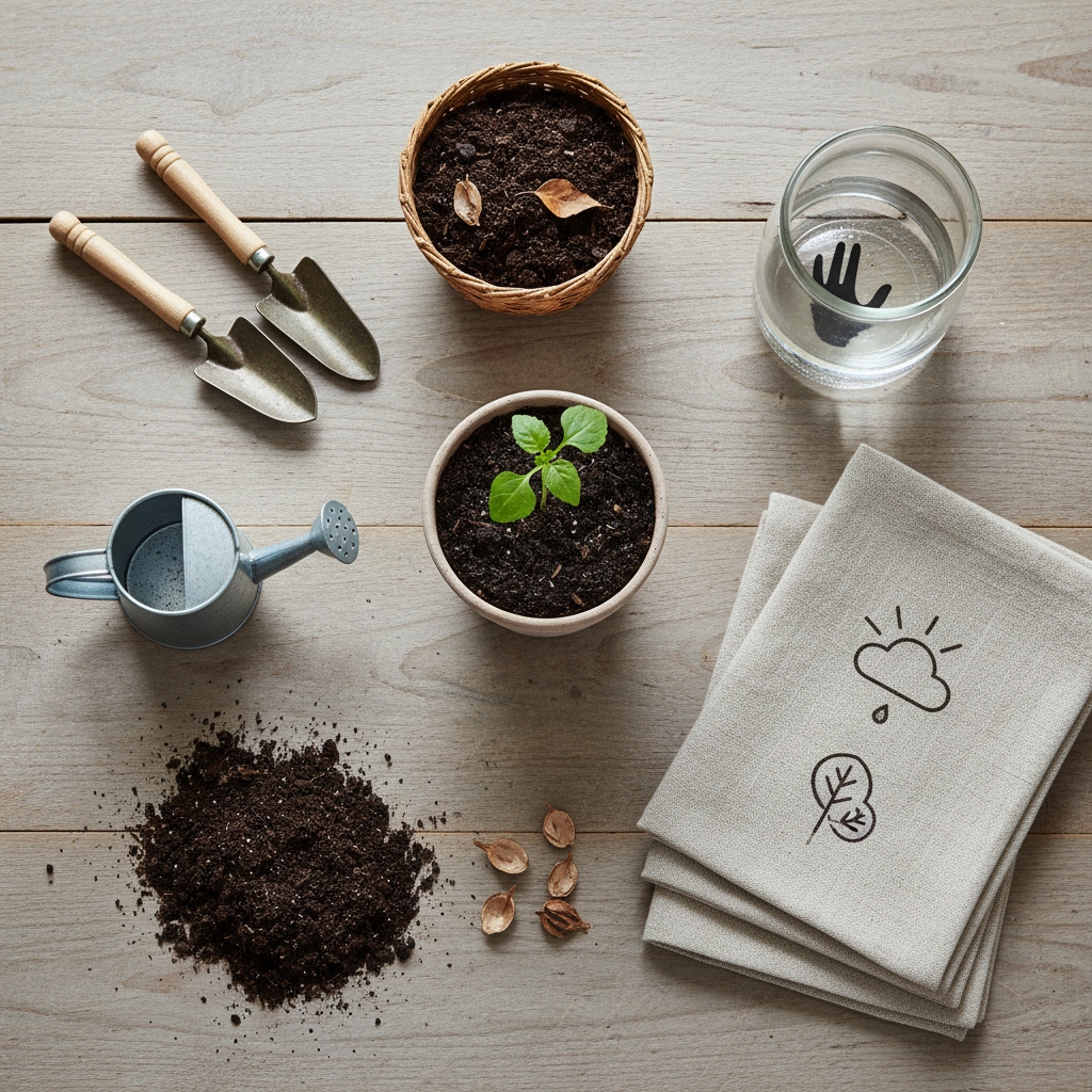 Sodo priežiūra pradedantiesiems: svarbiausi darbai