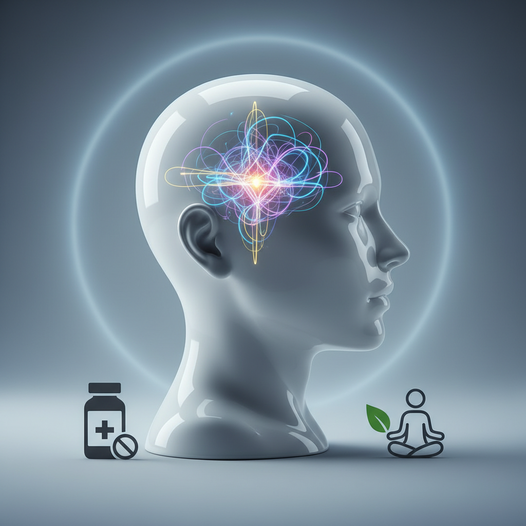 Vaistai nuo galvos skausmo: kaip išvengti priklausomybės?