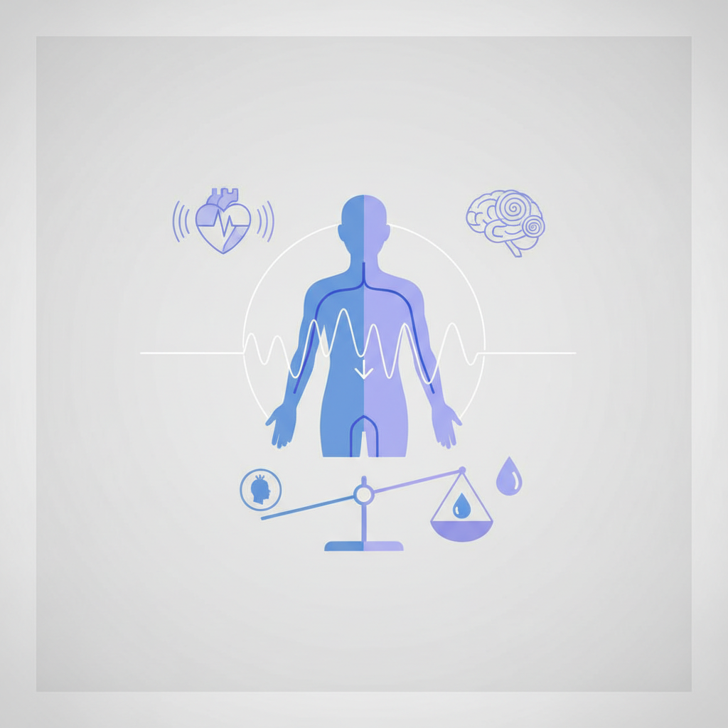 Žemas kraujo spaudimas: gydytojas įspėja, ko neignoruoti