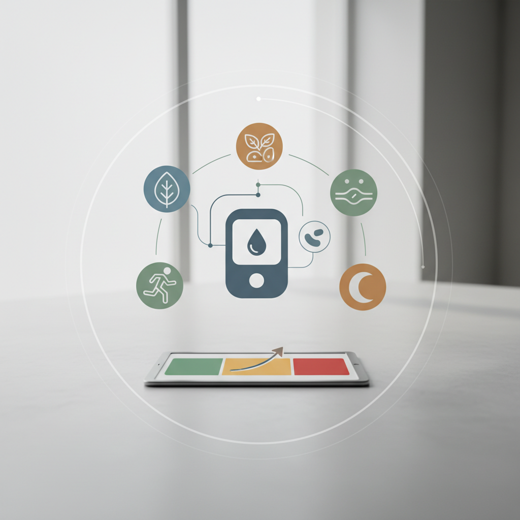 Cukraus kiekio kraujyje normos: pasitikrinkite lentelę