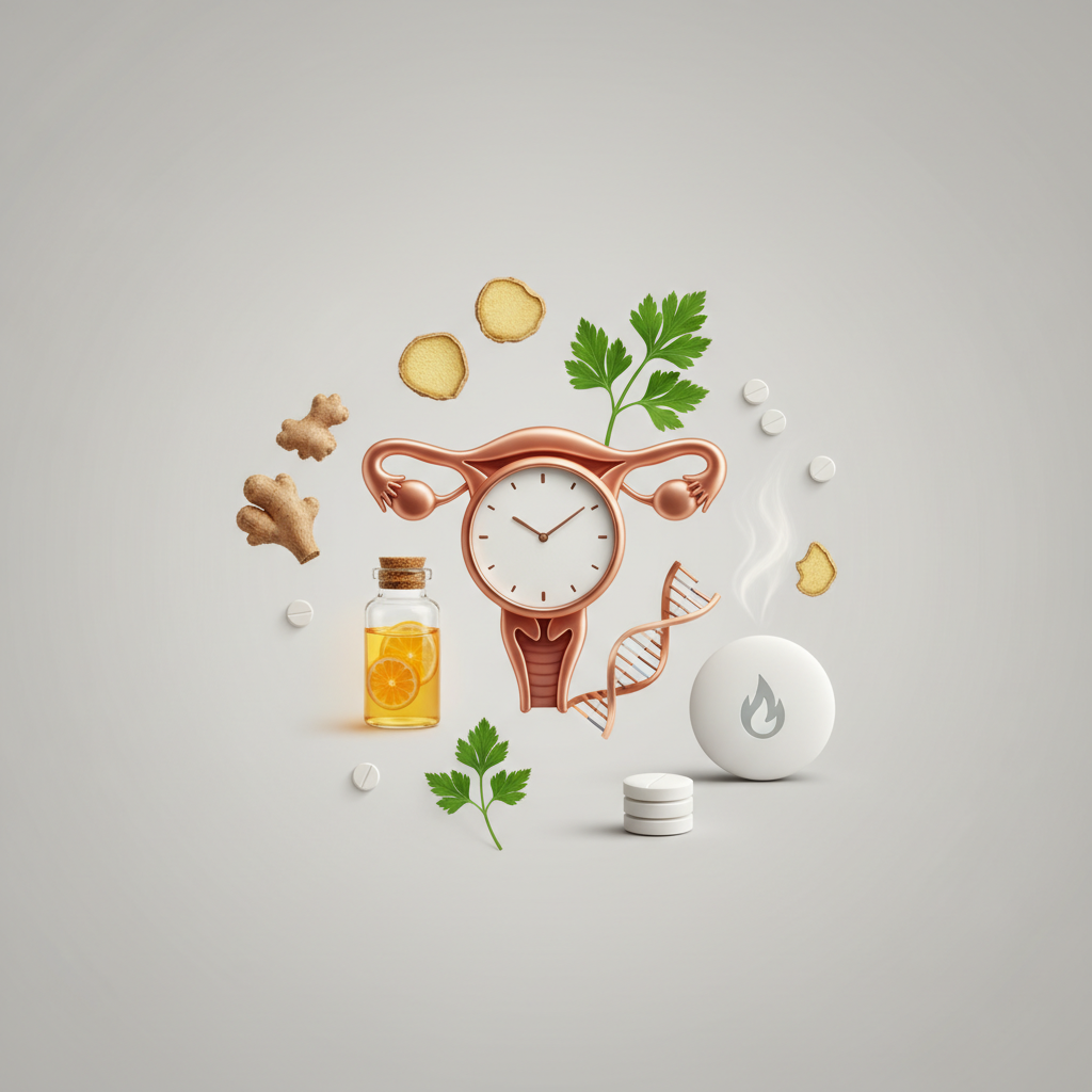 Kaip pagreitinti mėnesines: ginekologės patarimai ir rizika