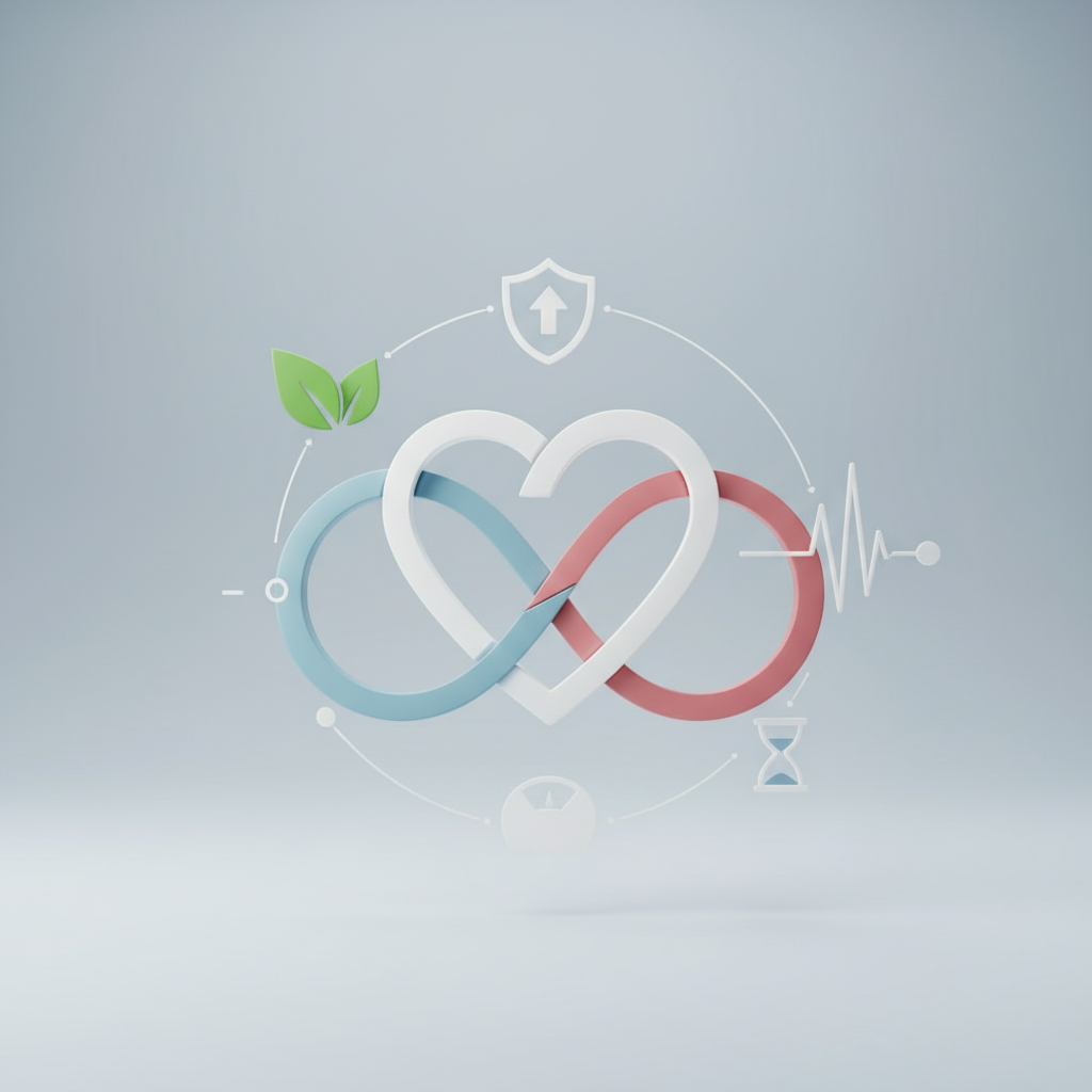 Kardiologė: ką išduoda padidėjęs apatinis kraujospūdis?