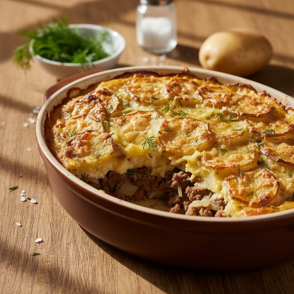 Pigūs ir greiti receptai iš faršo: sotu bei paprasta