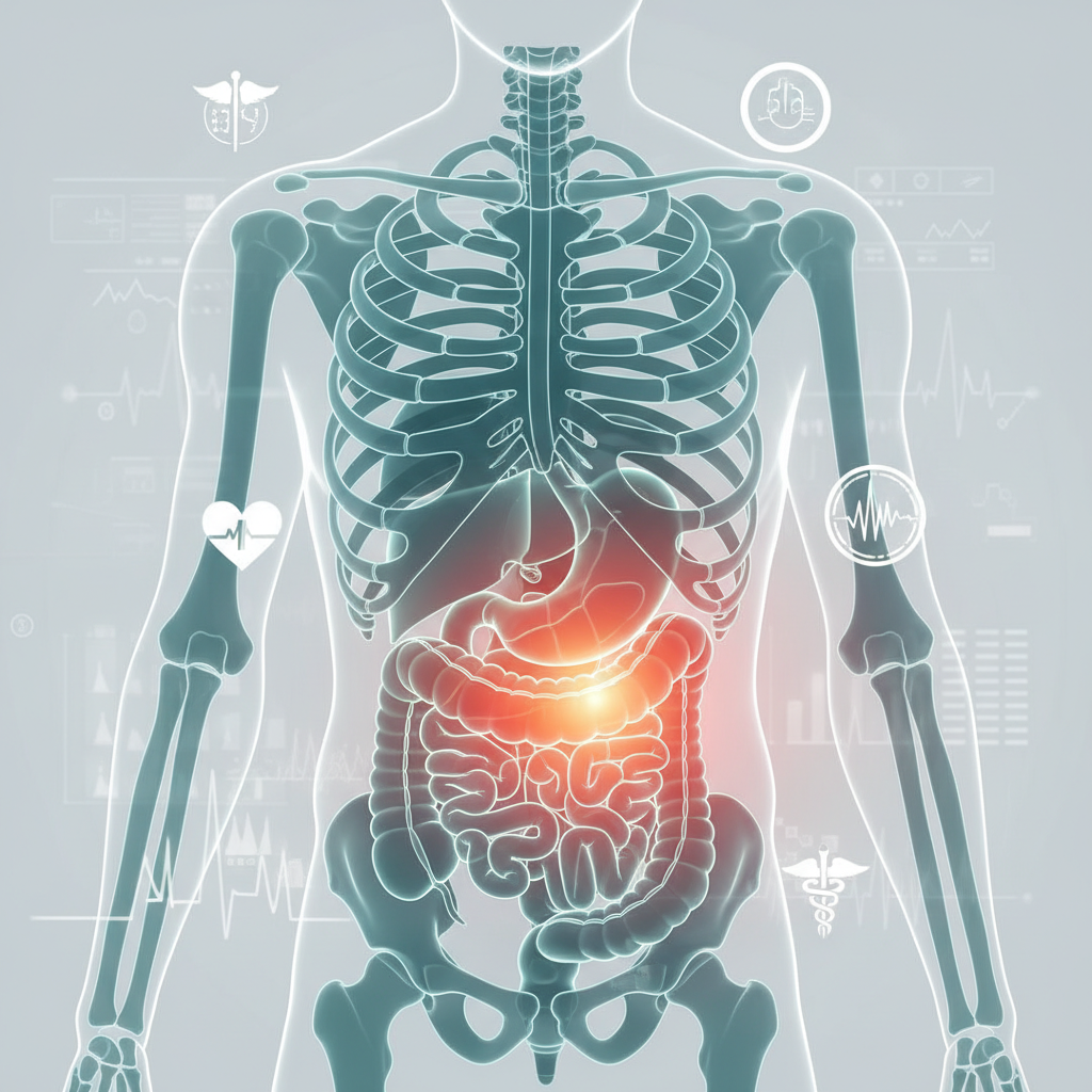 Skausmas kairėje po šonkauliais: kada tai pavojinga?
