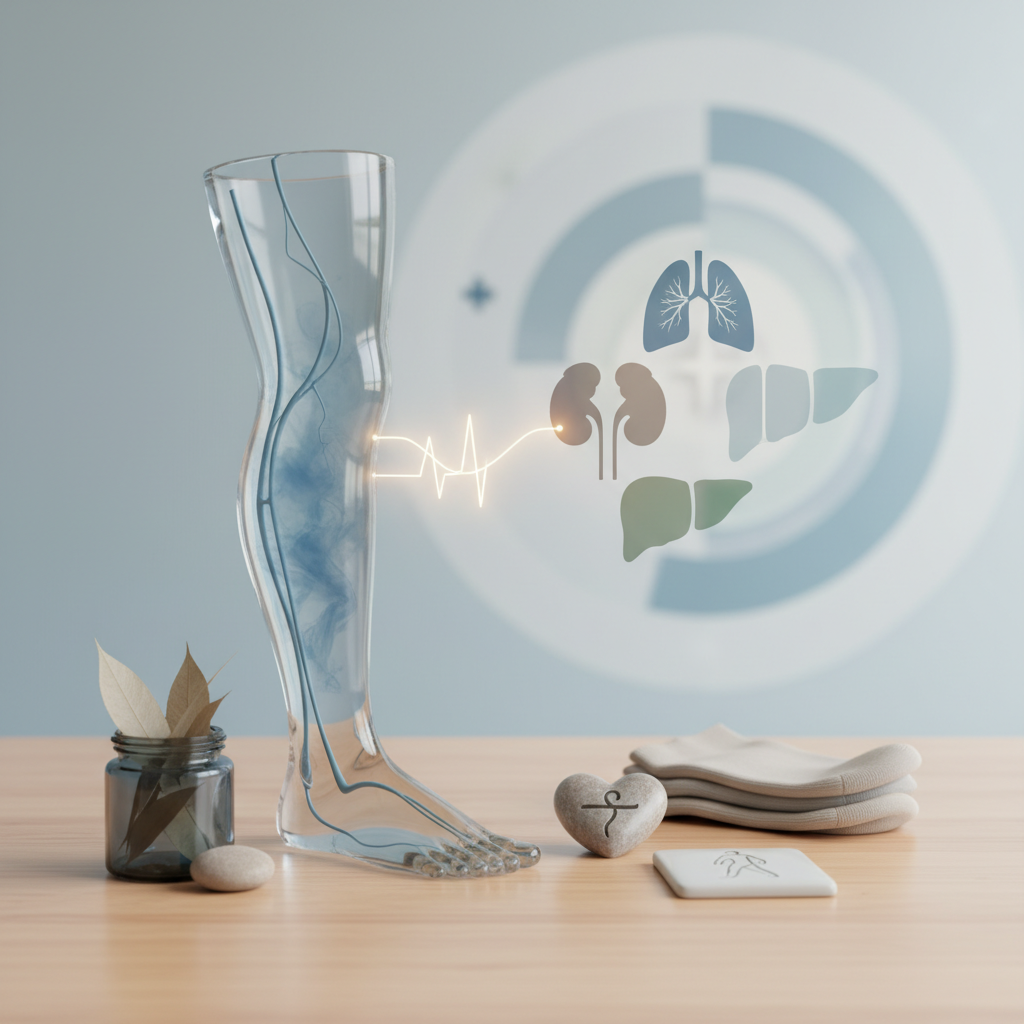 Tinsta kojos: kada tai įspėja apie pavojingas ligas?