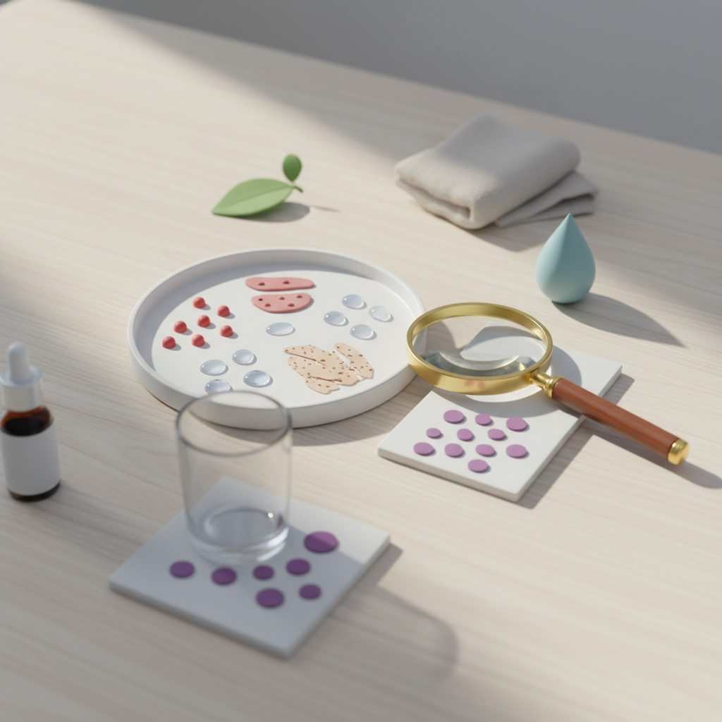 Vaiko bėrimas: kaip atskirti alergiją nuo infekcijos?