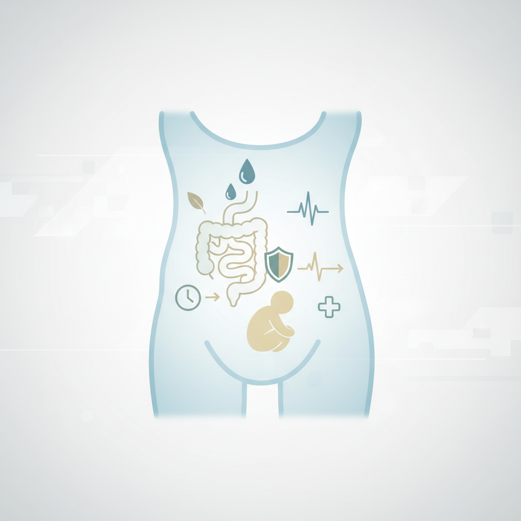 Vaikui skauda pilvą: kada tai pavojinga ir kaip padėti?