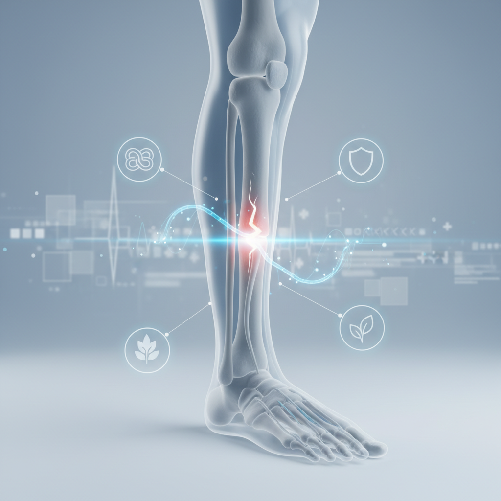 Achilo sausgyslės plyšimas: kam kyla didžiausia rizika?