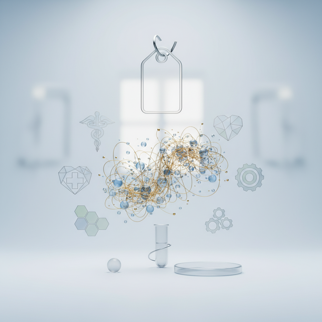 Biologinių vaistų kaina: kodėl jie tokie brangūs?