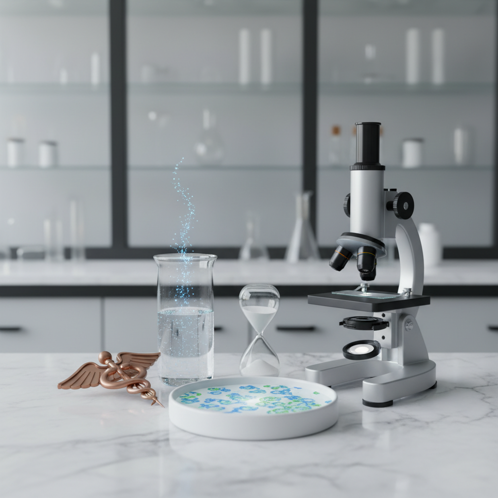 Biopsijos atsakymas: kiek laiko laukti ir kas tai lemia?