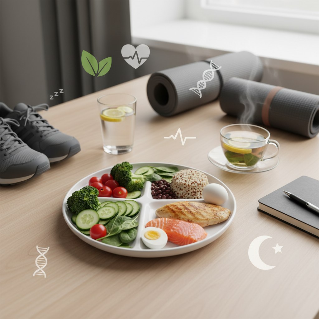 Cukraligė ir mityba: ką valgyti, o ko geriau atsisakyti?