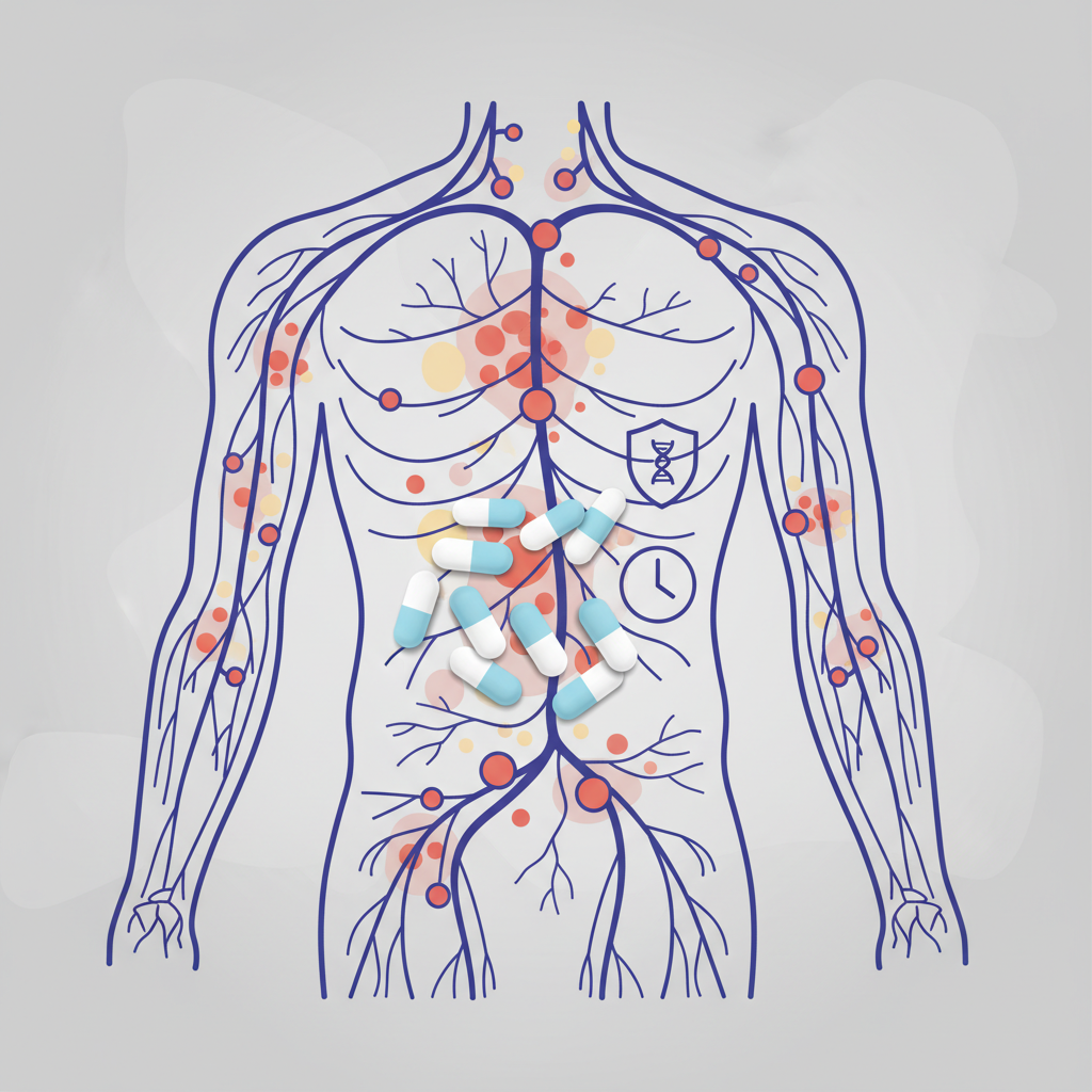 Juostinė pūslelinė: kada būtini vaistai ir kaip atpažinti?