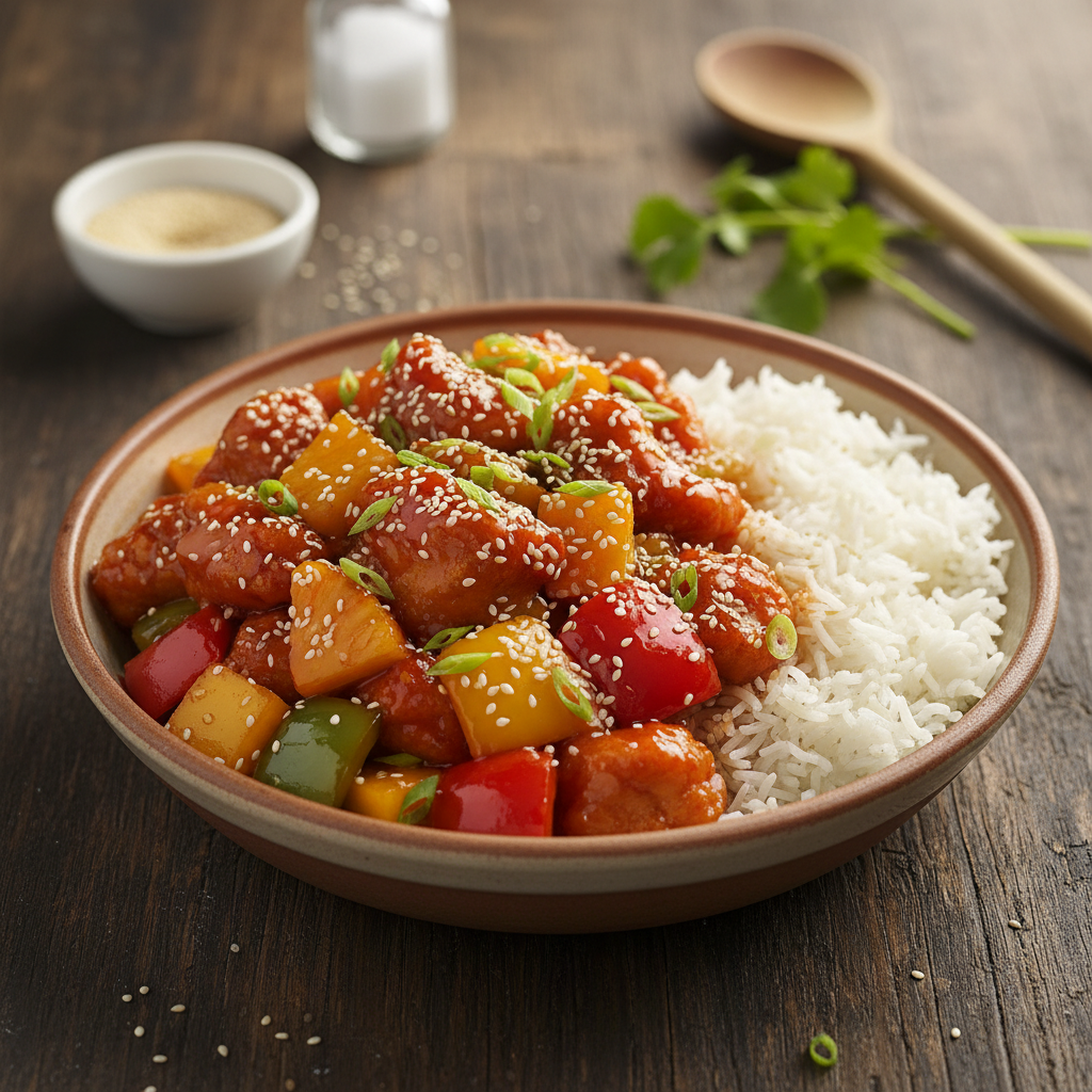 Ką gaminti iš vištienos? 5 receptai greitai vakarienei