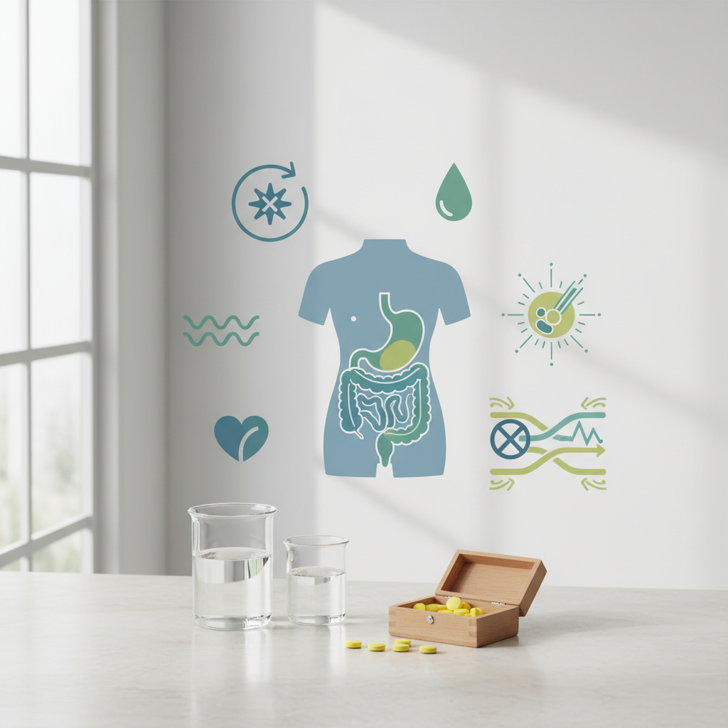 Ką gydo „No-spa“? Vaistininkai įspėja apie dažną klaidą