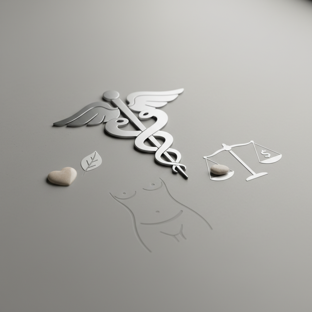 Kada už pilvo plastiką mokėti nereikia? Atsako chirurgas