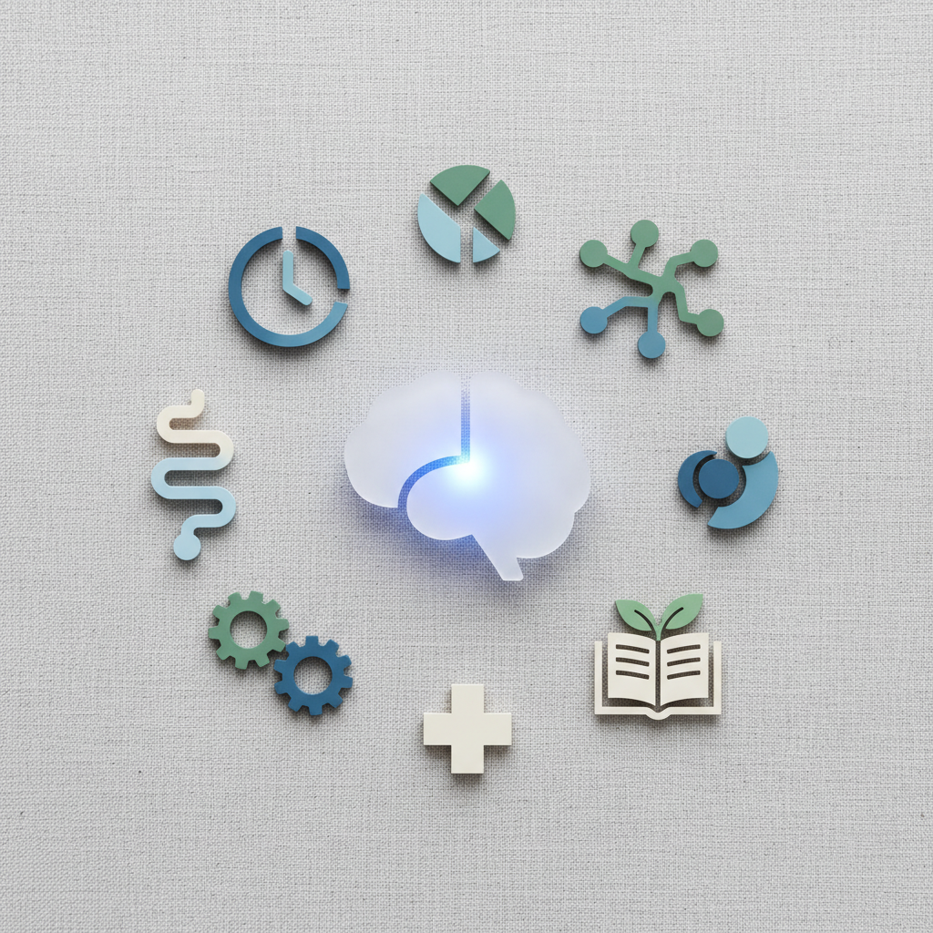 Kas yra ADHD: kodėl apie šį sutrikimą kalbama vis dažniau?