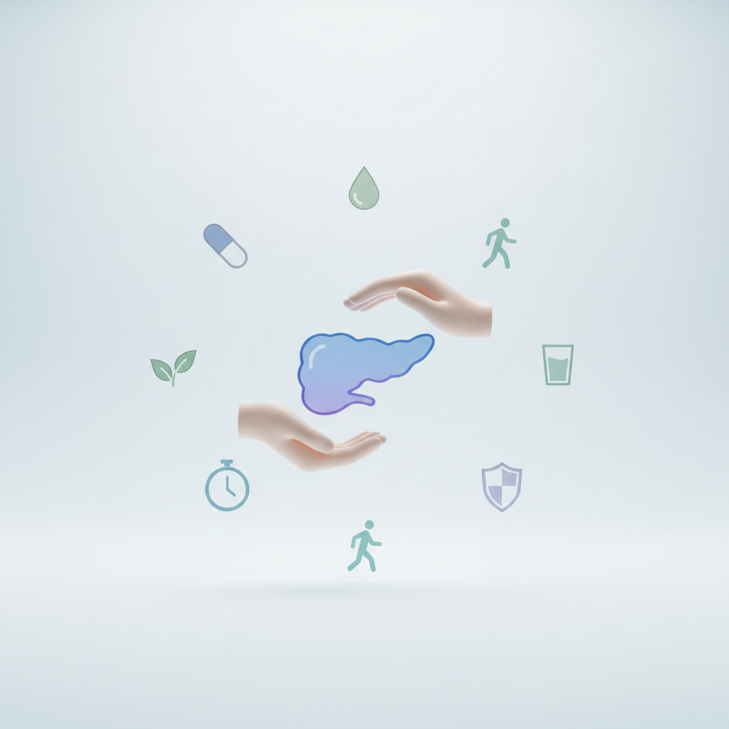 Kasos uždegimas: kada vaistai būtini ir kaip sau padėti?