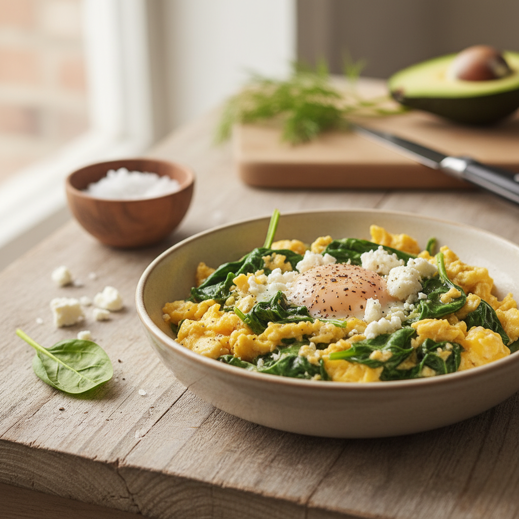 Keto dieta: receptų planas savaitei, tirpdantis kilogramus