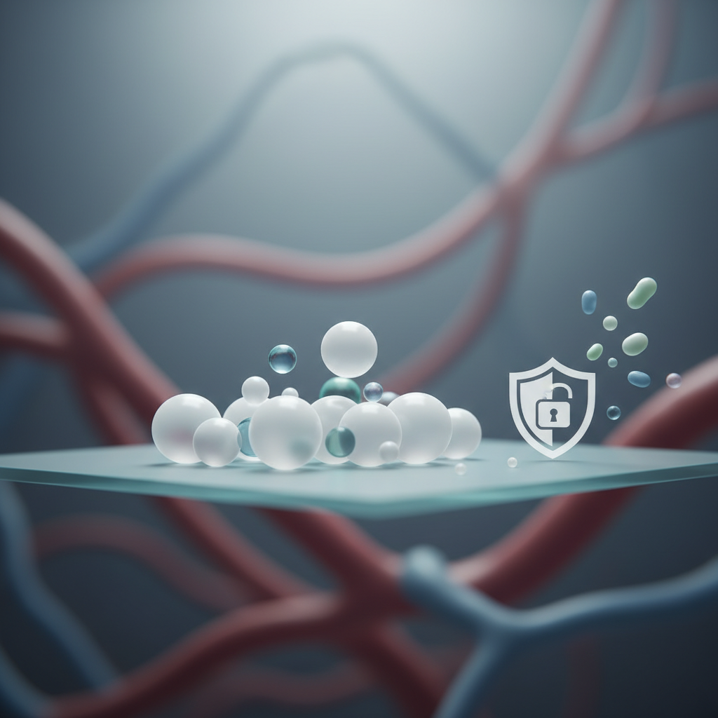 Mažai leukocitų kraujyje: ką tai sako apie jūsų sveikatą?