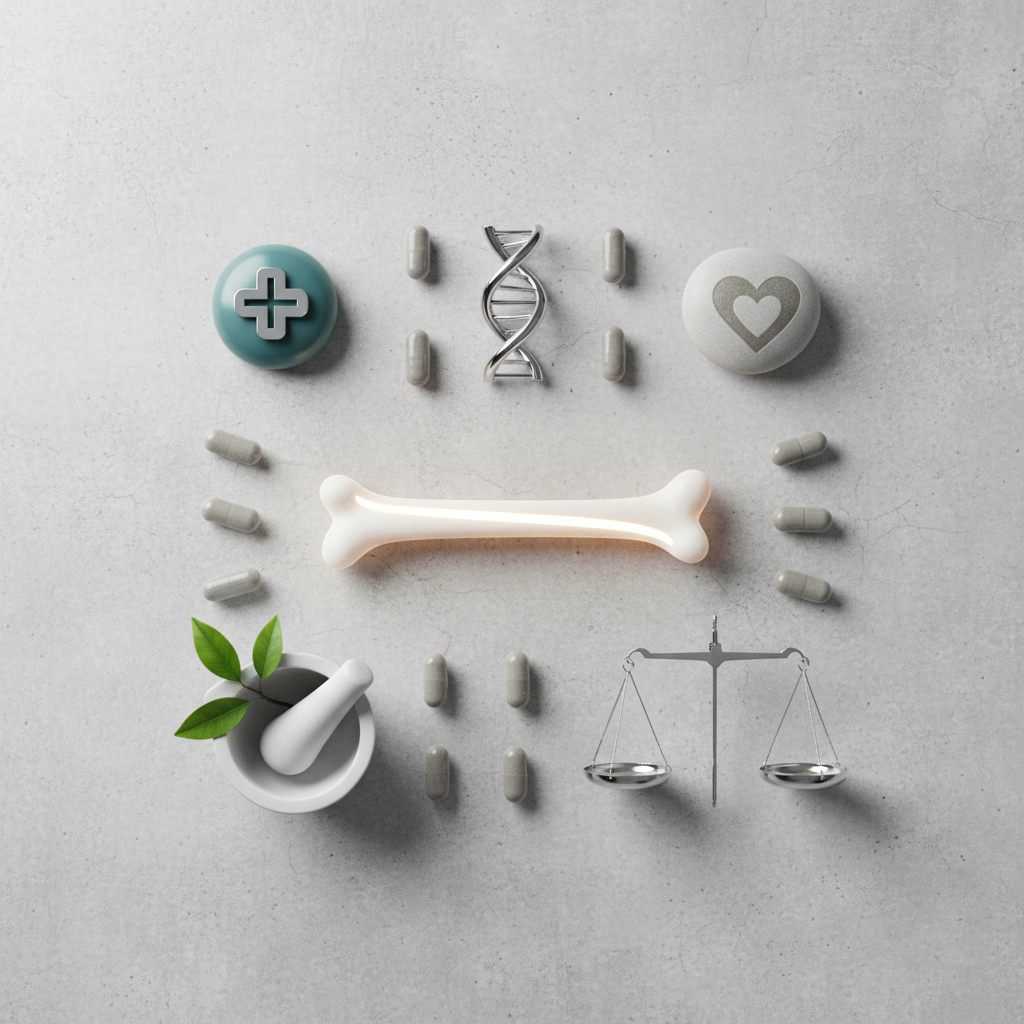 Metastazės kauluose: prognozės ir šiuolaikinis gydymas