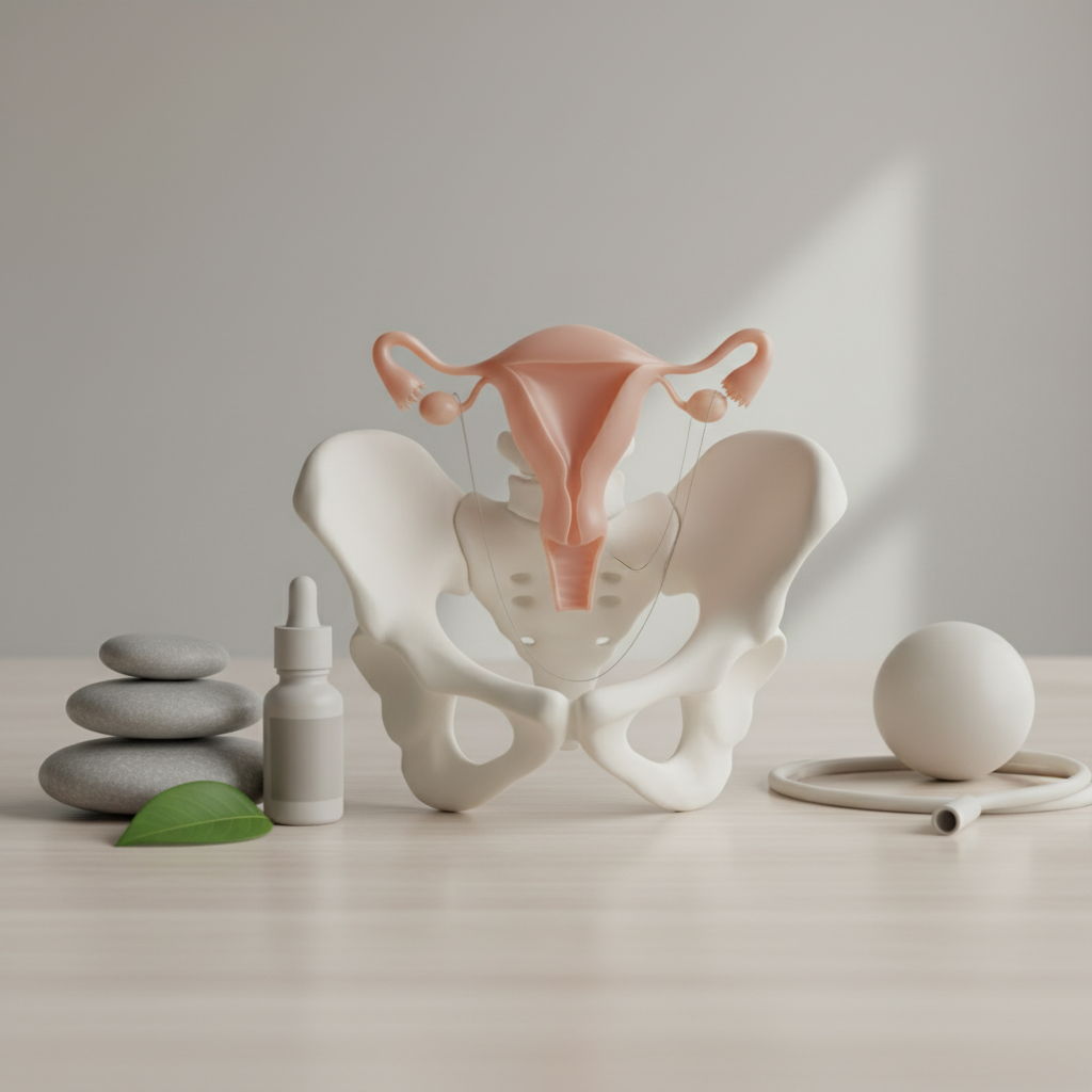 Nusileidusi gimda: požymiai, kurių nevalia ignoruoti