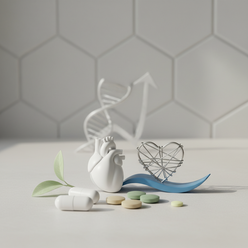 Papildai cholesteroliui: kada jie būtini, o kada nenaudingi?