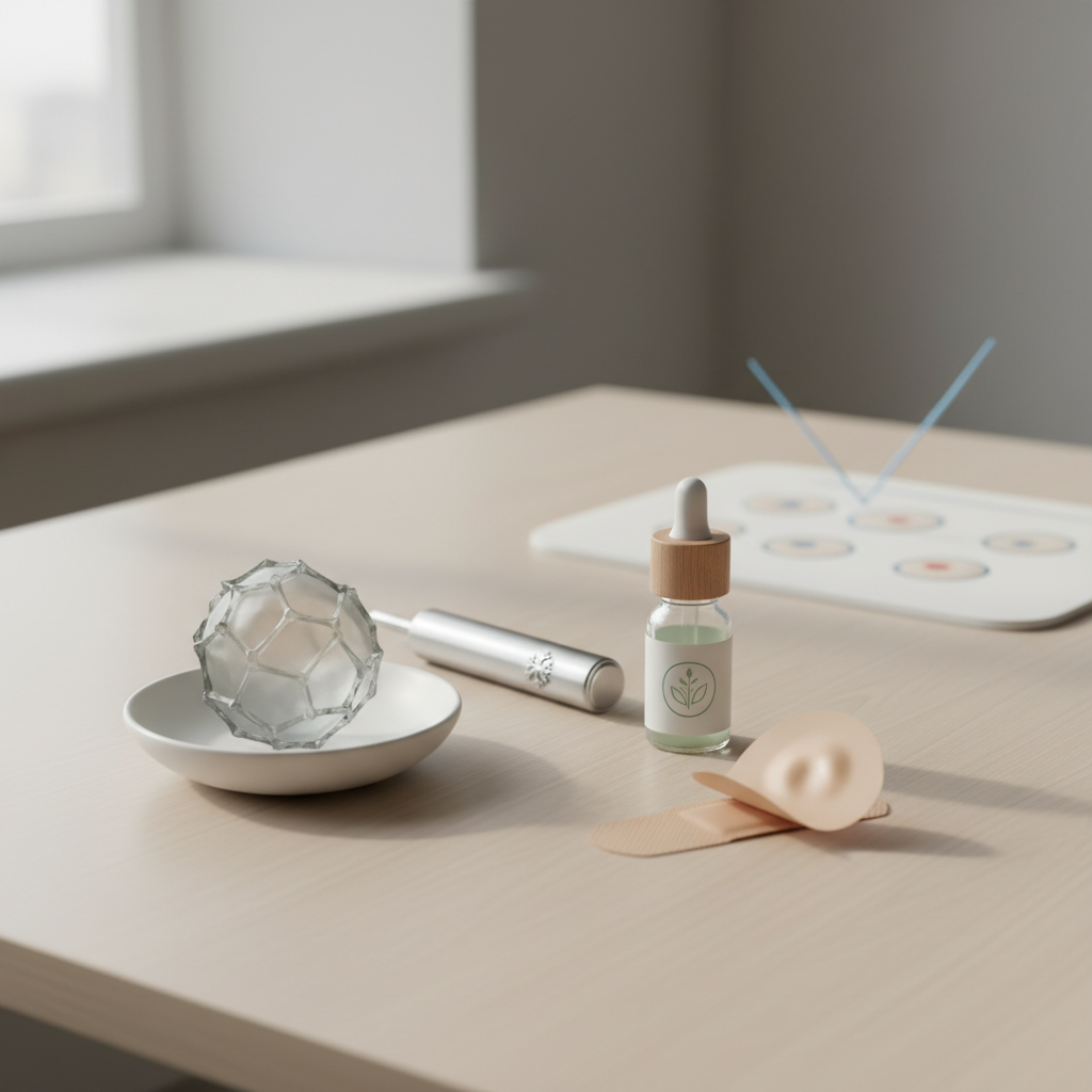 Papilomų šalinimas: kada vaistai padeda, o kada kenkia?