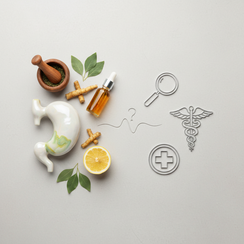 Tulžies pūslės gydymas namuose: nauda ir pavojingos klaidos