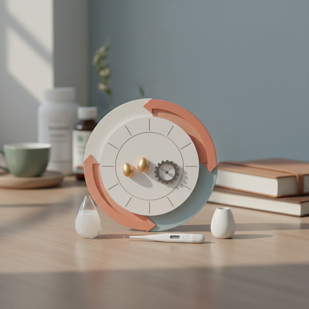 Vaisingų dienų skaičiuoklė: kaip tiksliai planuoti nėštumą?