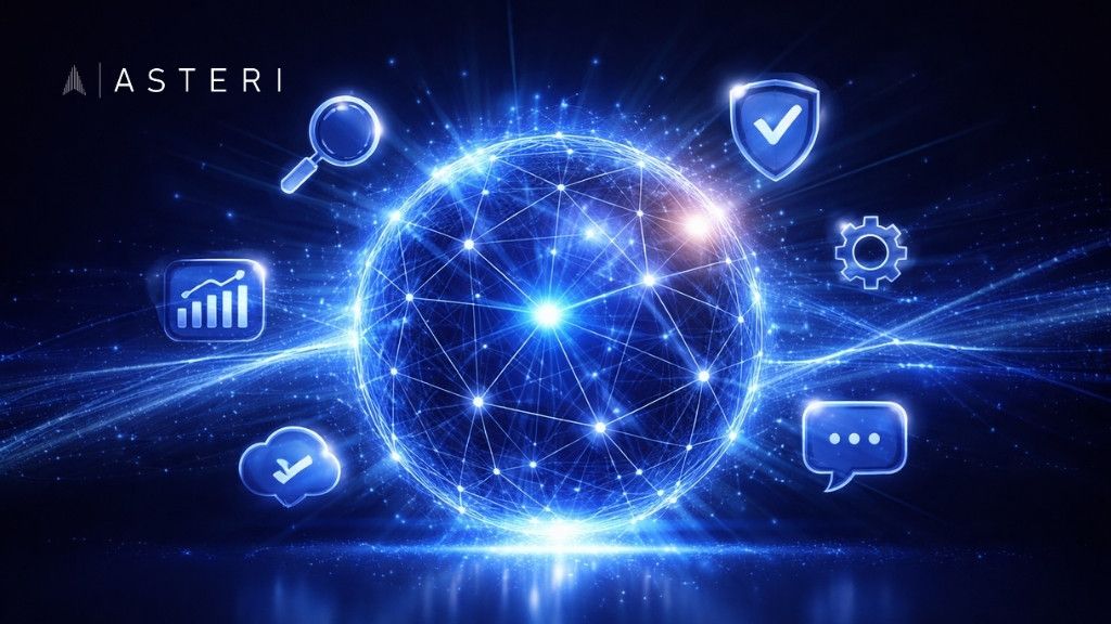 Kas yra skaitmeninis autoritetas ir kodėl vien matomumo internete šiandien nebeužtenka?