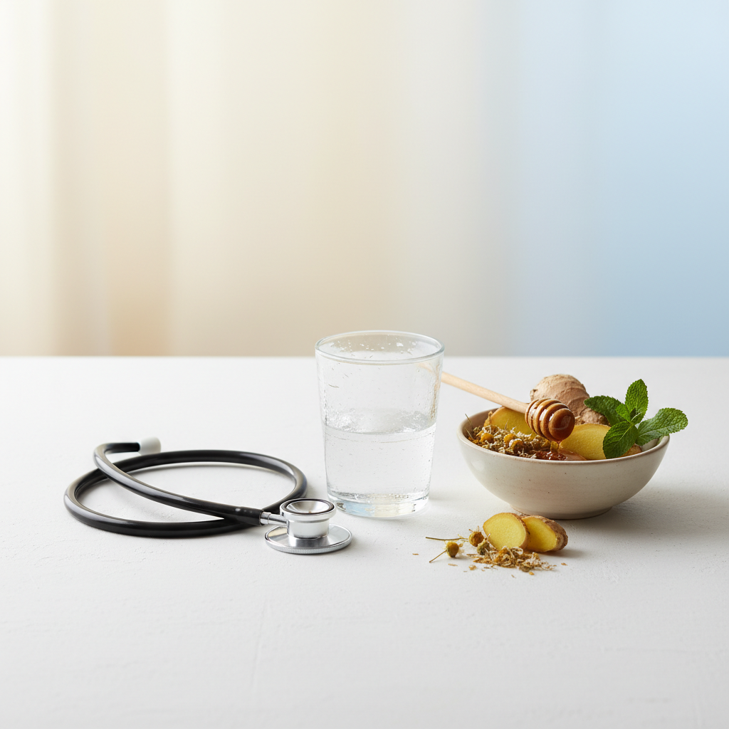 Gydytojai įspėja: kada antibiotikai kosuliui būtini