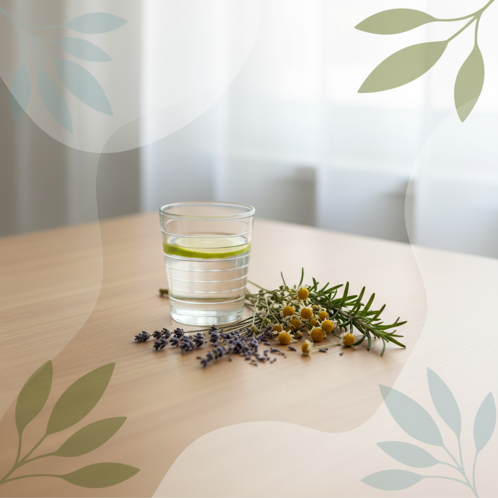 Maisto papildai menopauzei: ką rinktis simptomams mažinti?