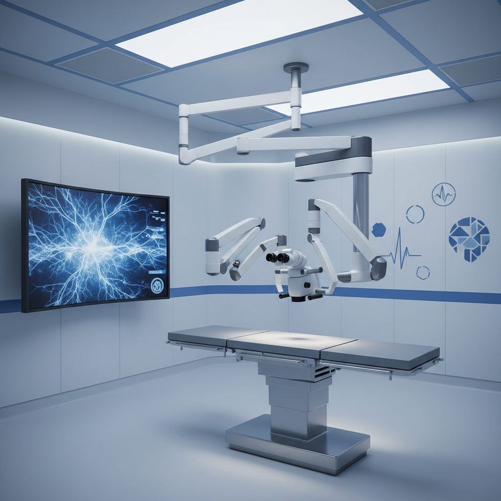 Geriausi neurochirurgai Kaune: kaip išsirinkti specialistą?