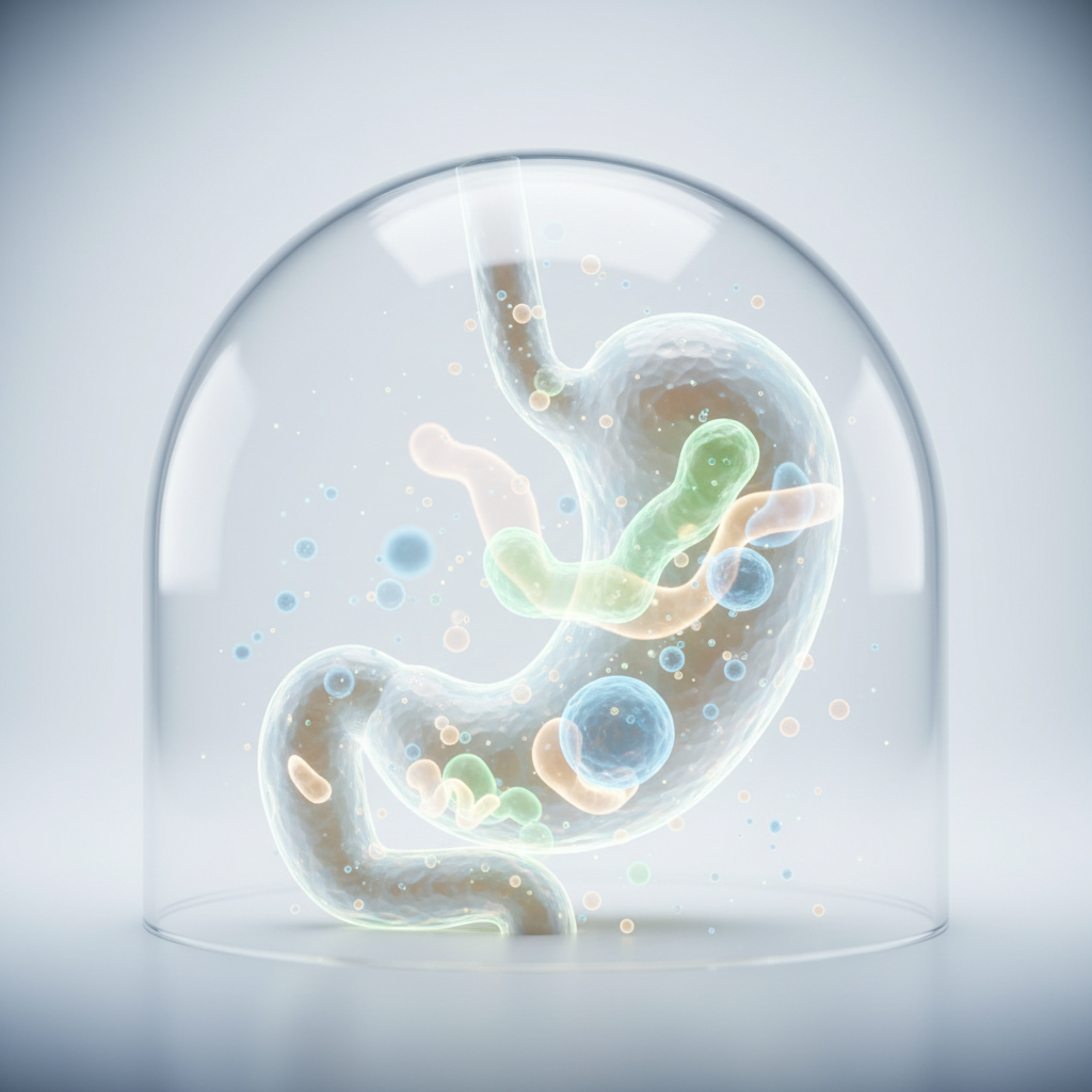 Helicobacter pylori: kada tirtis ir ką reiškia atsakymai?